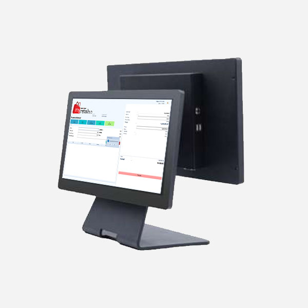 InterActive 2323DW, Produk Hardware Mesin POS Printer InterActive